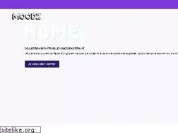 Sites similar to moodz.co