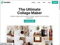 Sites similar to moodzer.com