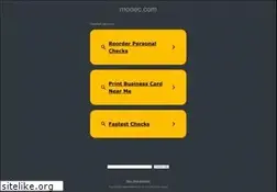 Sites similar to mooec.com