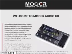 Sites similar to mooeraudio.co.uk