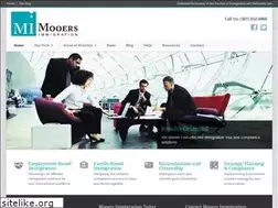 Sites similar to mooers.net