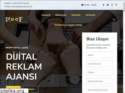 Sites similar to moof.com.tr