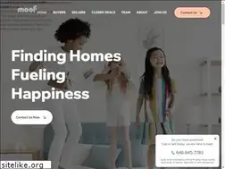 Sites similar to moof.com