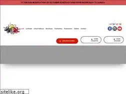 Sites similar to moofmuseum.be