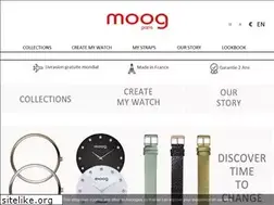 Sites similar to moog-paris.com