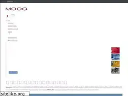 Sites similar to moog.co.jp