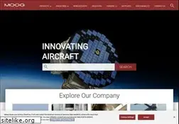 Sites similar to moog.com