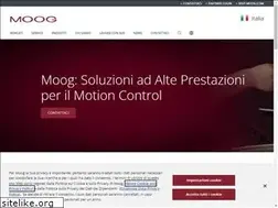Sites similar to moog.it