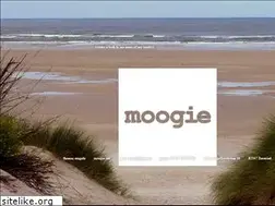 Sites similar to moogie.net