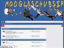 Sites similar to moogleschubsers.de
