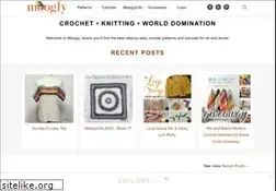 Sites similar to mooglyblog.com