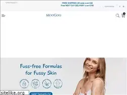 Sites similar to moogooskincare.co.uk