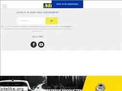Sites similar to moogparts.be