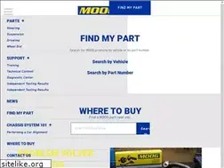Sites similar to moogparts.ca