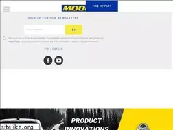 Sites similar to moogparts.co.uk