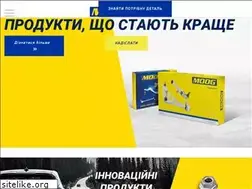 Sites similar to moogparts.com.ua