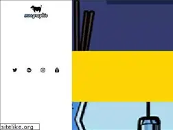 Sites similar to moographic.jp