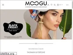 Sites similar to moogustore.com