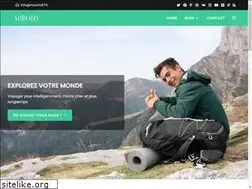 Sites similar to moohv87.fr