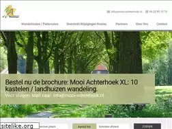 Sites similar to mooi-achterhoek.nl