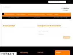 Sites similar to mooi-overhemd.nl
