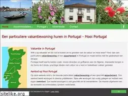 Sites similar to mooi-portugal.nl