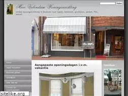 Sites similar to mooi-volendam.nl