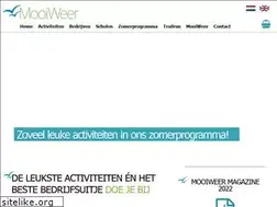 Sites similar to mooi-weer.nl