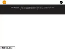 Sites similar to mooi.co.uk
