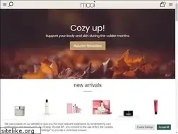 Sites similar to mooi.me
