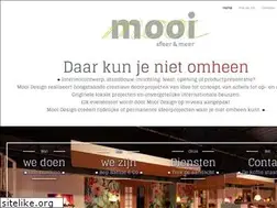 Sites similar to mooidesign.nl
