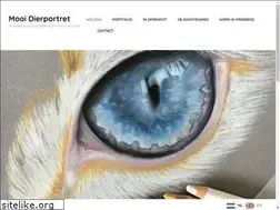 Sites similar to mooidierportret.nl