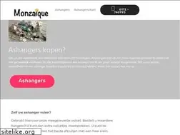 Sites similar to mooie-assieraden.nl