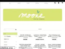 Sites similar to mooie.com.hk