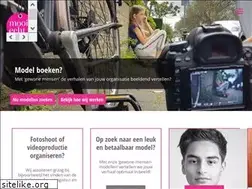 Sites similar to mooiecht.nl