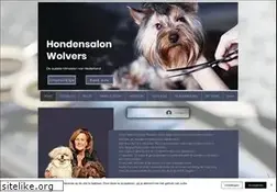 Sites similar to mooiehond.info