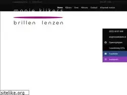 Sites similar to mooiekijkers.nl