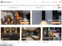 Sites similar to mooielampen.com