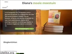 Sites similar to mooiemoestuin.nl