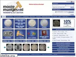 Sites similar to mooiemuntjes.nl