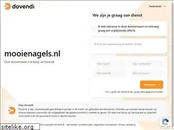Sites similar to mooienagels.nl