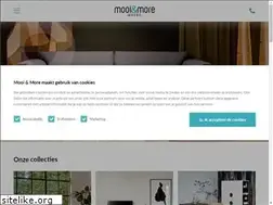 Sites similar to mooienmore.nl