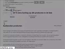 Sites similar to mooienzwanger.nl