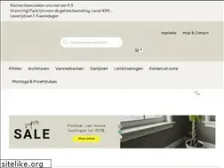 Sites similar to mooieplinten.nl