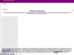Sites similar to mooiesieraden.nl