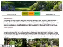 Sites similar to mooietuinen.be
