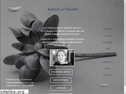 Sites similar to mooieuitvaart.com