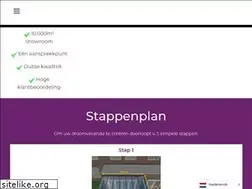 Sites similar to mooieverandas.nl