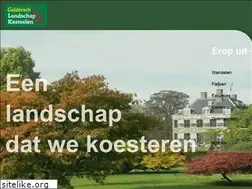 Sites similar to mooigelderland.nl