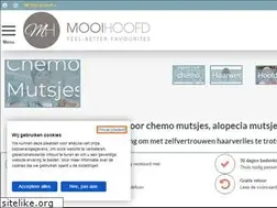 Sites similar to mooihoofd.be